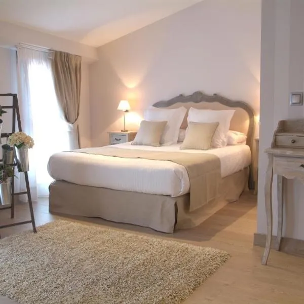 Le Petit Boutique Hotel, Hotel in Santander