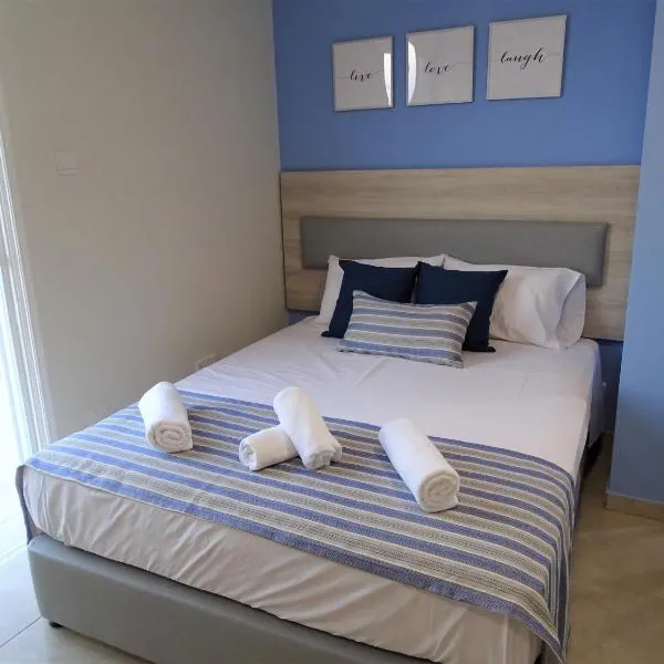 Proteas Mare Suites, hotel di Protaras