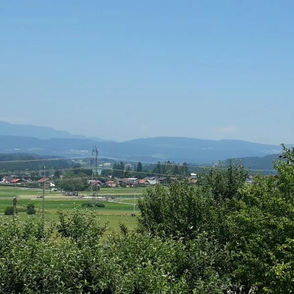 Haus Sonja, hotel di Villach