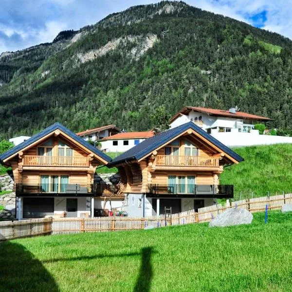 Summit Lodges, hotel en Pfunds