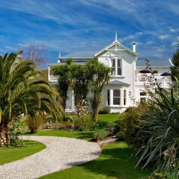 Sennen House Boutique Accommodation, hotel en Picton