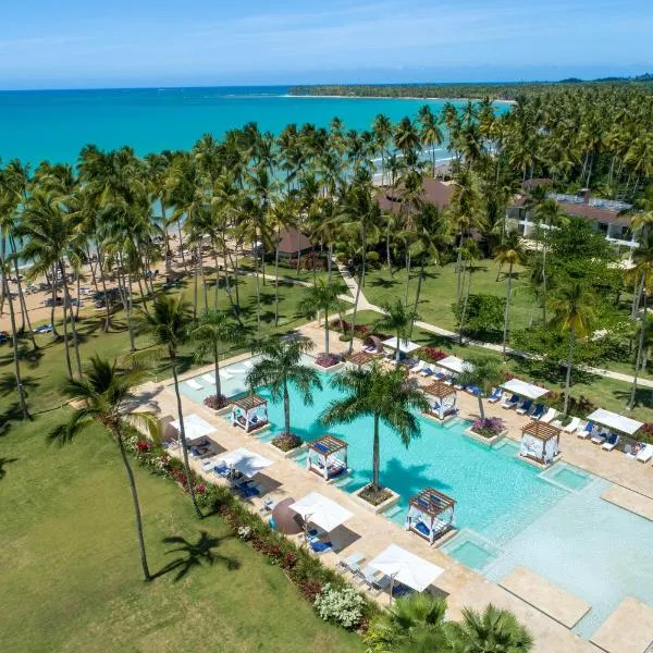 Viesnīca Viva V Samana by Wyndham, A Trademark Adults All Inclusive pilsētā Los Mangos