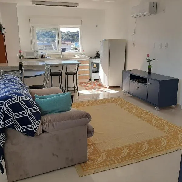 Apartamento Santa Ana, ξενοδοχείο σε Sao Joaquim