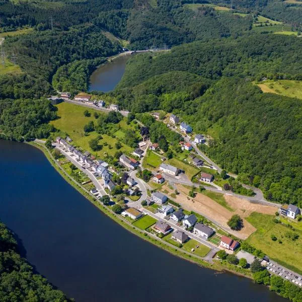 Gite rural a Bivels, hotel in Vianden