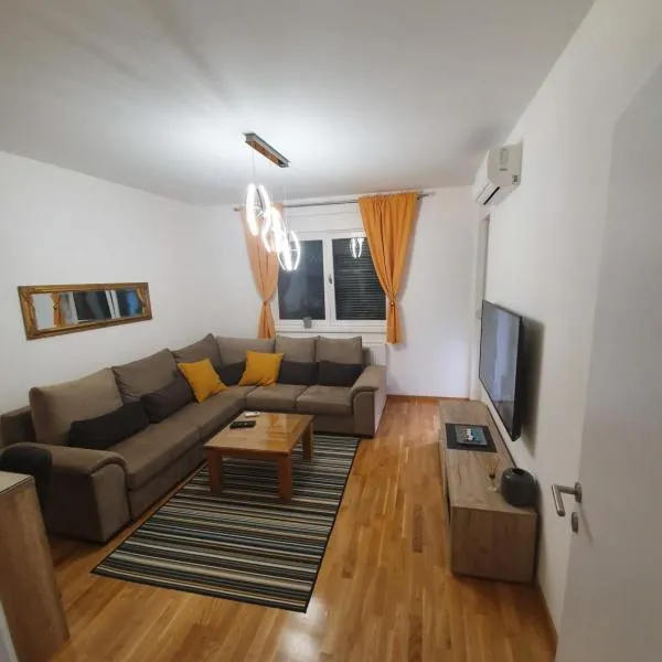 Apartman Lux Doboj, hotel u Doboju