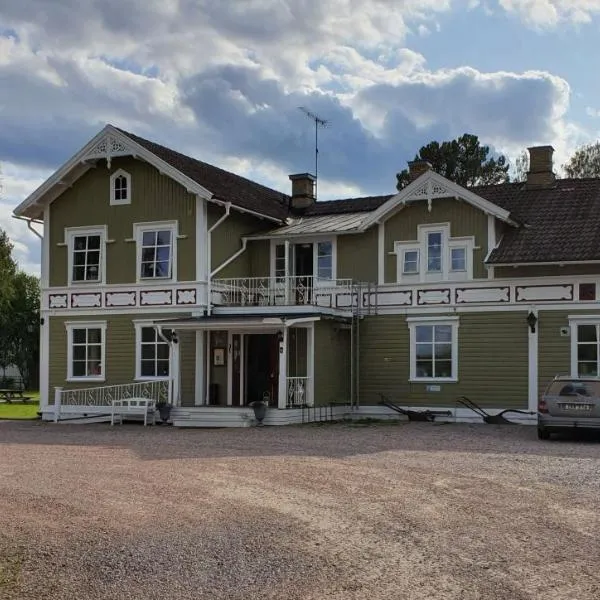 Råda Hotel, hotel in Råda