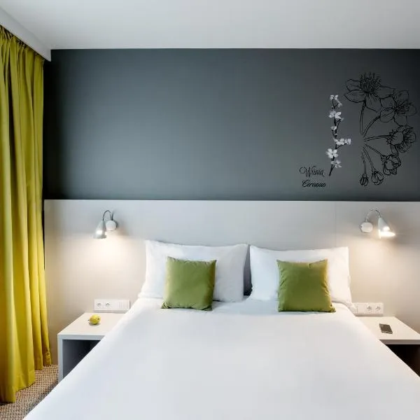 ibis Styles Siedlce, hotel en Siedlce