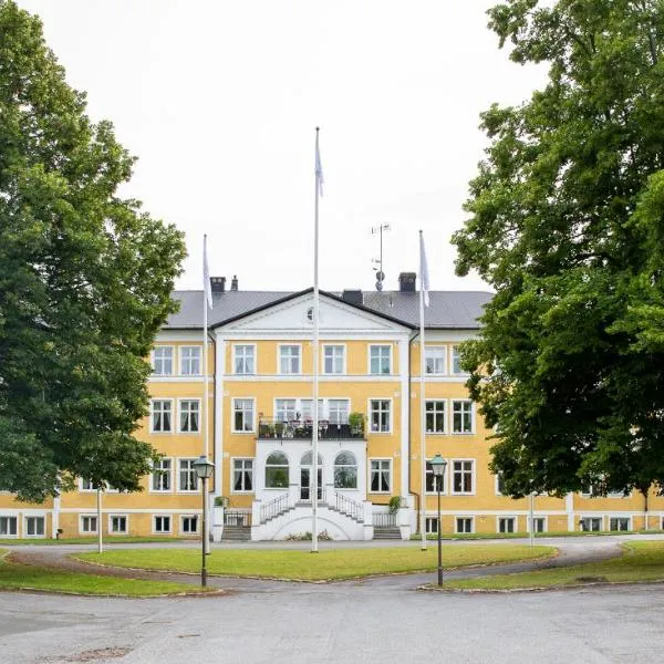 Tyringe Kurhotell, hotel in Skånes Värsjö