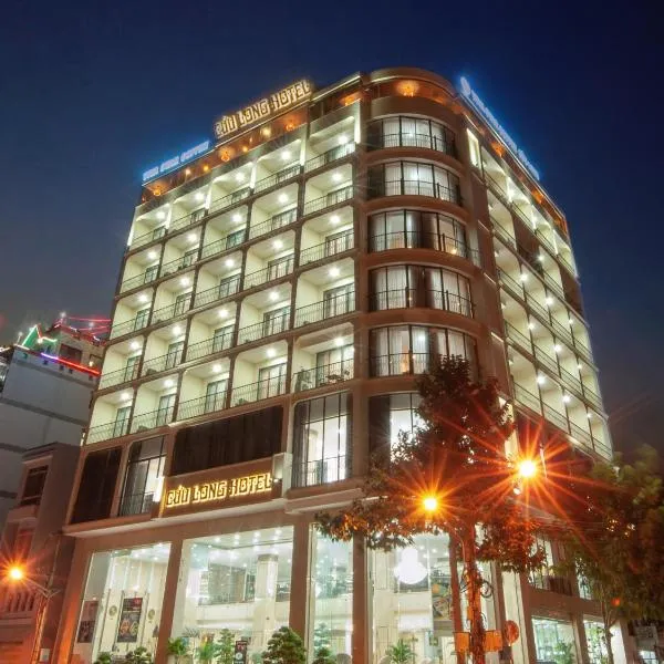 Cuu Long Hotel, hotel u gradu Ấp Mỹ Ðiền (2)