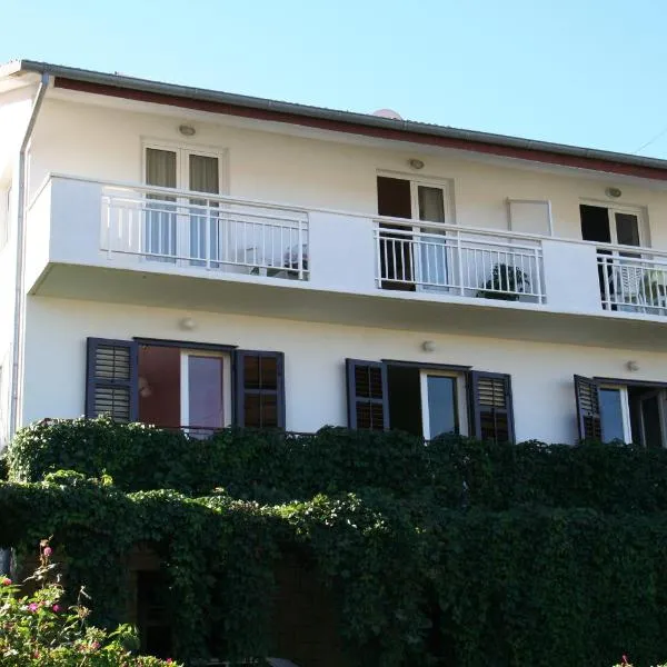 Apartments Goic, hotel a Jelsa (Gelsa)