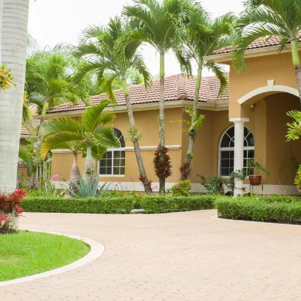 Yuli's Home, hotel em Miami