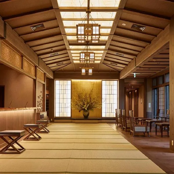 Yukinohana, hotel di Yuzawa