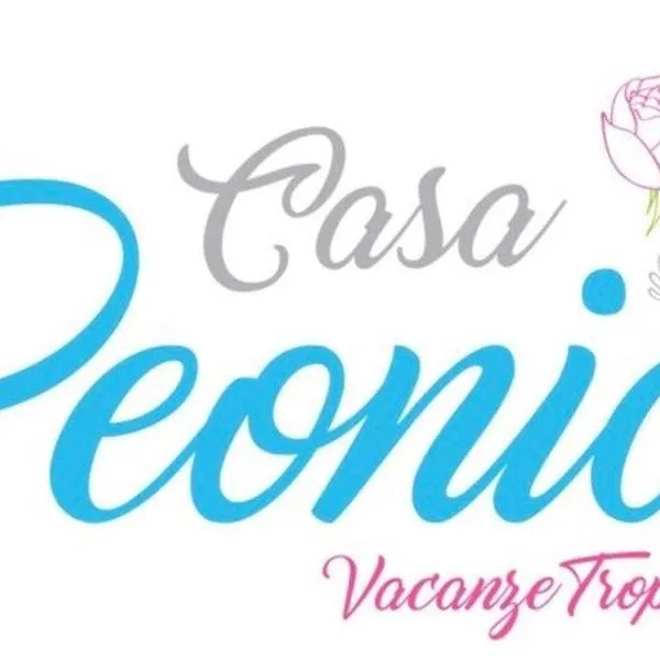 Casa Peonia, hôtel à Tropea