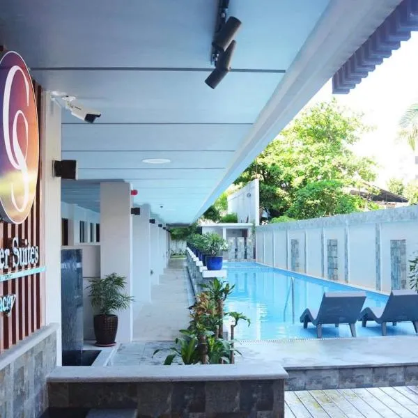 Commander Suites de Boracay, khách sạn ở Đảo Boracay