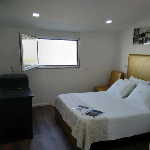 myCasa, hotell i Espinho