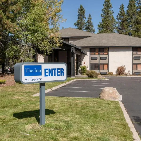 Inn At Truckee, מלון באולימפיק ואלי