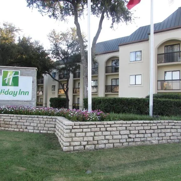 Holiday Inn Irving Las Colinas, an IHG Hotel, hótel í Irving