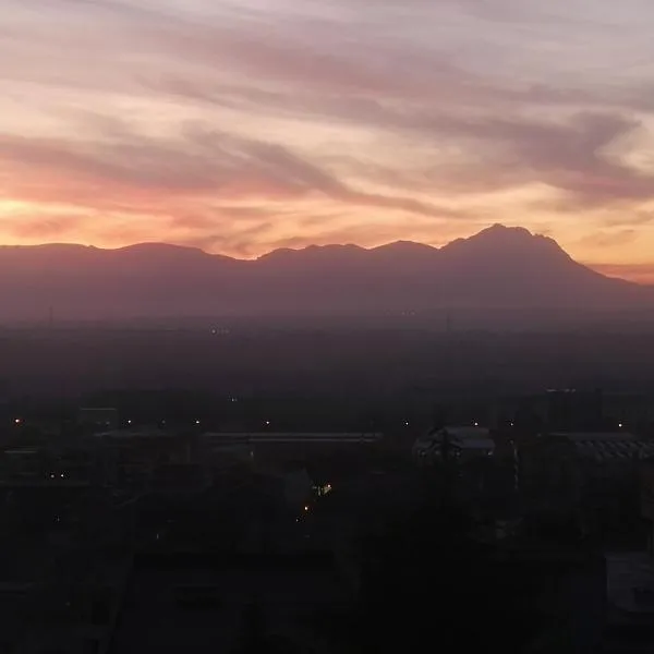 La terrazza di Maja, hotel a Chieti