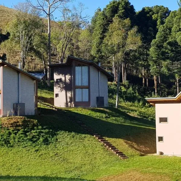 Robinson Cottage Monte Verde MG, ξενοδοχείο σε Monte Verde