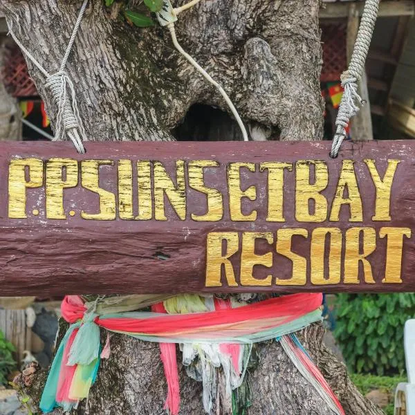 Phi Phi Sunset Bay Resort, ξενοδοχείο σε Phi Phi Don