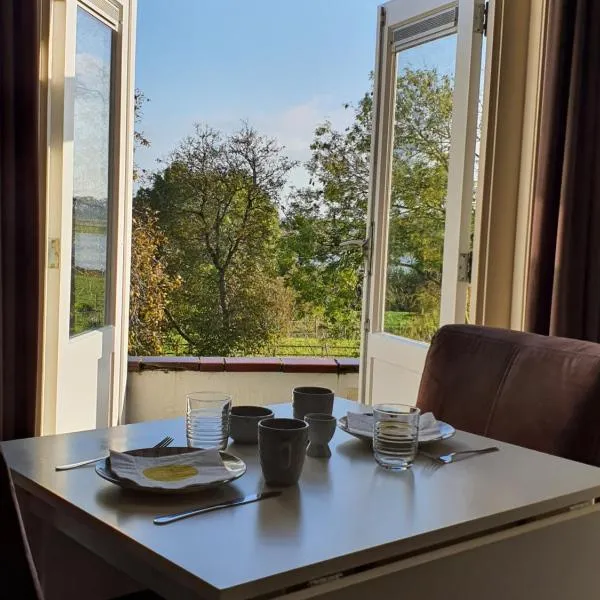 B&B MaasLandje: Aalst şehrinde bir otel