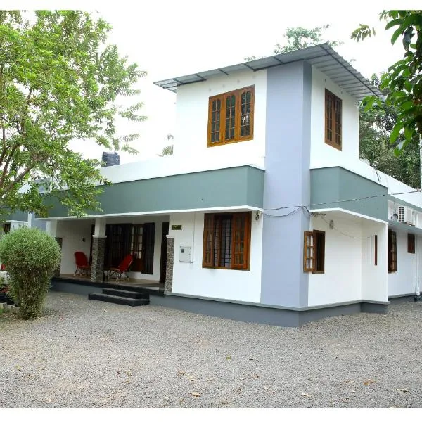 Snehatheeram Homestay, Hotel in Alappuzha