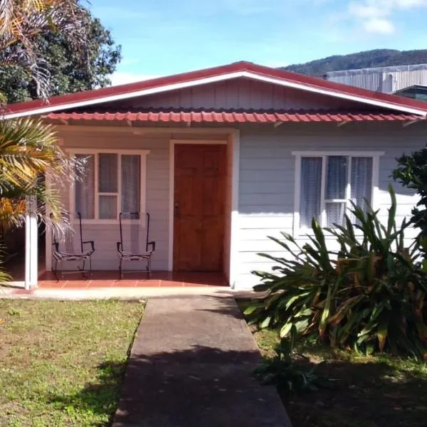 Casa Chayito, hótel í Jardín