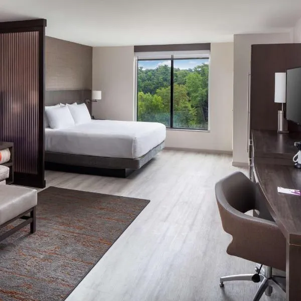 Hyatt Place Poughkeepsie - Hudson Valley, hotel v destinaci New Paltz