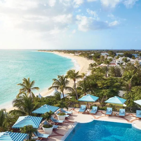 La Samanna, A Belmond Hotel, St Martin، فندق في غراند كيس