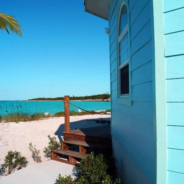 Paradise Bay Bahamas, hotel em Alexander