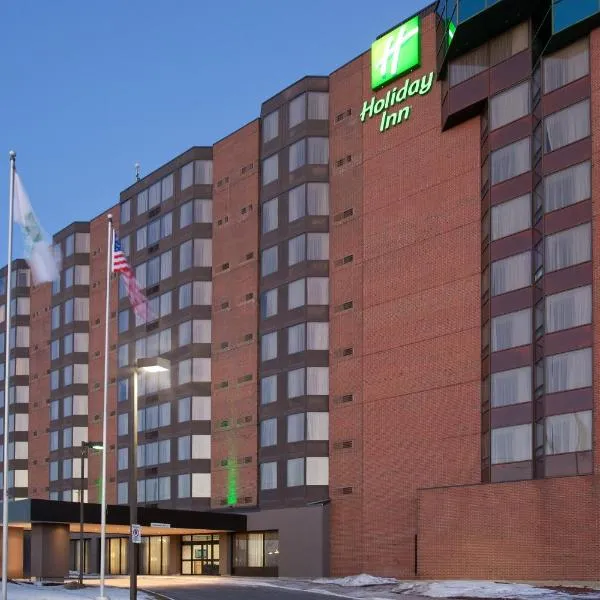 Holiday Inn Ottawa East, an IHG Hotel, hotell i Ottawa