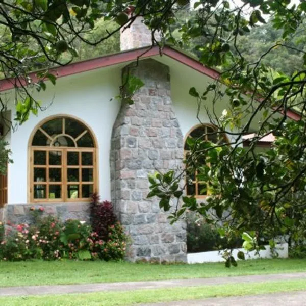 Cielito Sur Bed & Breakfast Inn, Hotel in Volcán