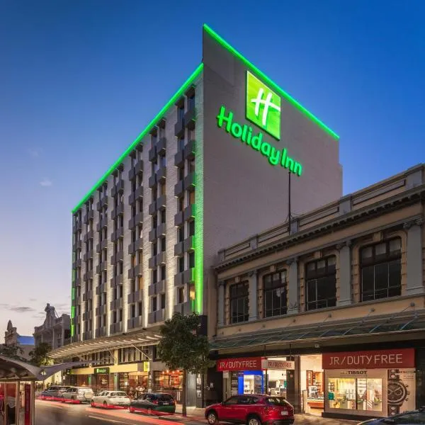 Holiday Inn Perth City Centre, an IHG Hotel, hotel sa Perth