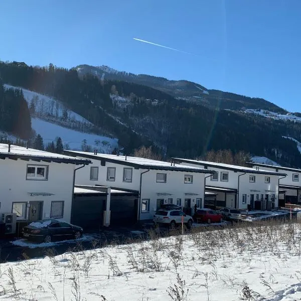 Haus Schladming, hotel v destinácii Altenmarkt im Pongau