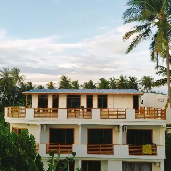 Cowry Inn, hotel em Fulidhoo