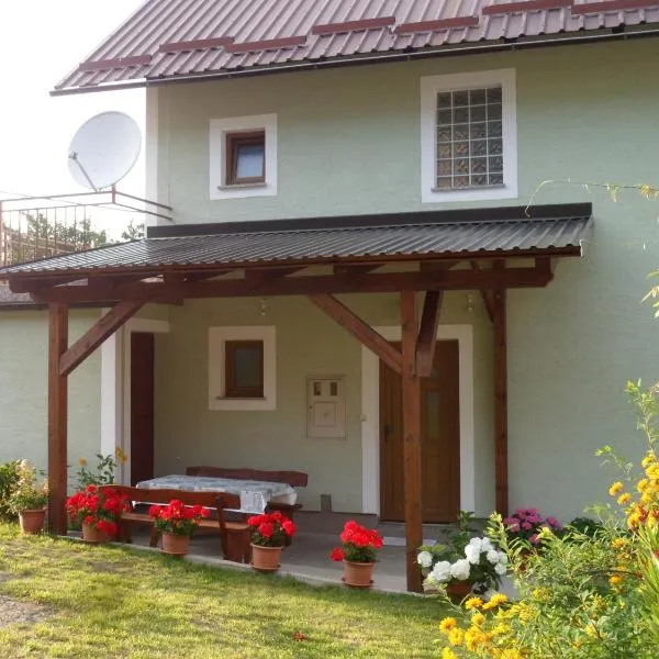 Vacation home Kuća za Odmor, hotel en Krasno Polje