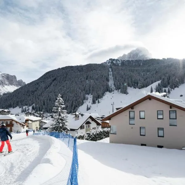 Villa David Dolomites, hotel i Sëlva di Val Gardena