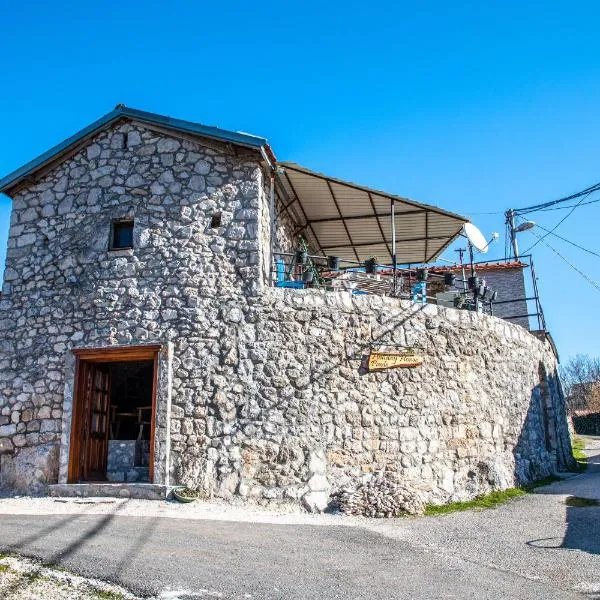 Viesnīca Holiday Home Pavle pilsētā Rijeka Crnojeviča