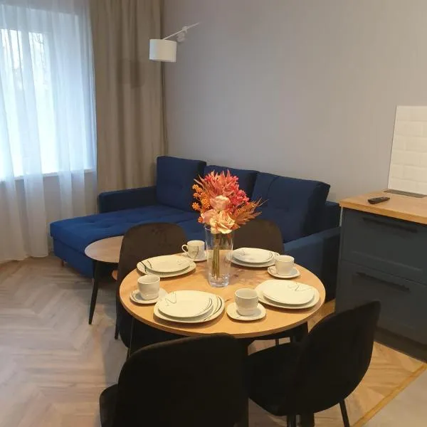 Modern Apartment, מלון באופולה