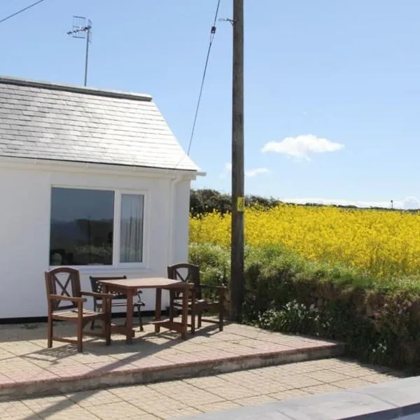 The Old Dairy, Land's End, Sennen, hotell i Sennen Cove