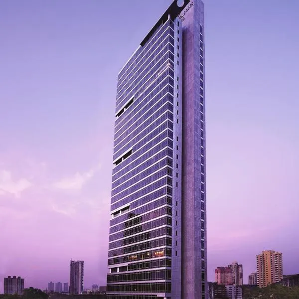 Four Seasons Hotel Mumbai, hotell i Mumbai