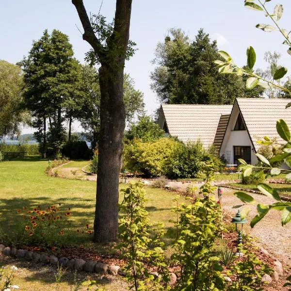 Das Haus am See Schwerin, Hotel in Schwerin