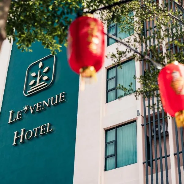 Le'venue Hotel, hotel in Bangi