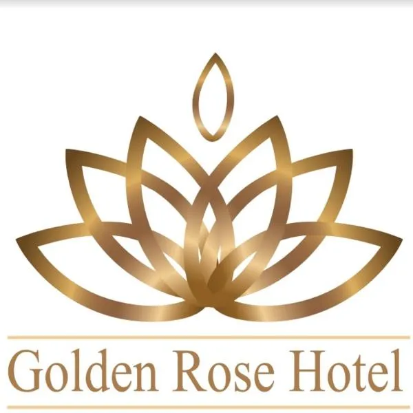 Golden Rose Hotel, hotel di Nablus