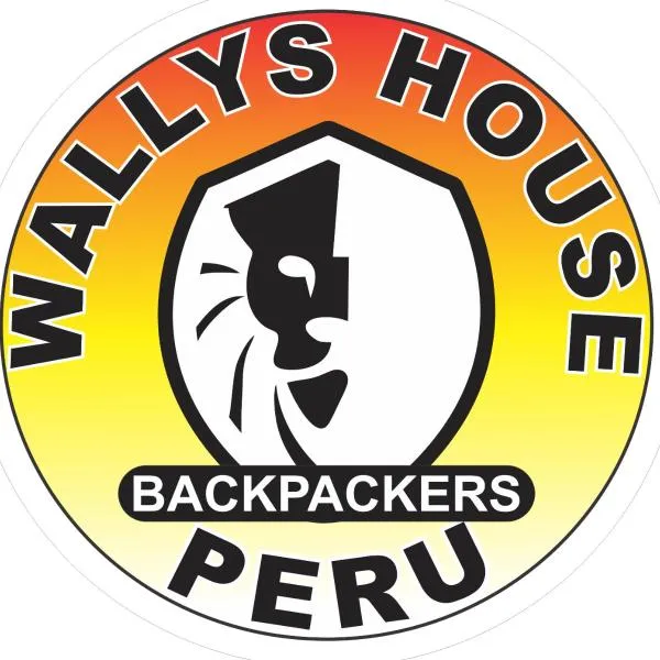 Wally's House Mancora, hotel a Máncora