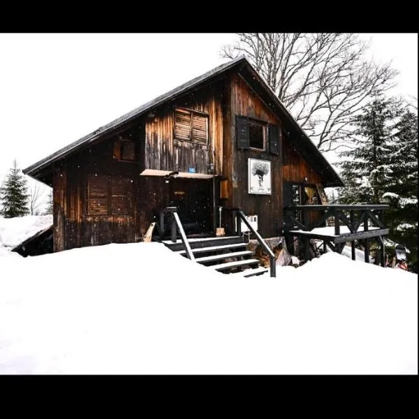 Chalet Baluma Maluba, hotel u Paleu