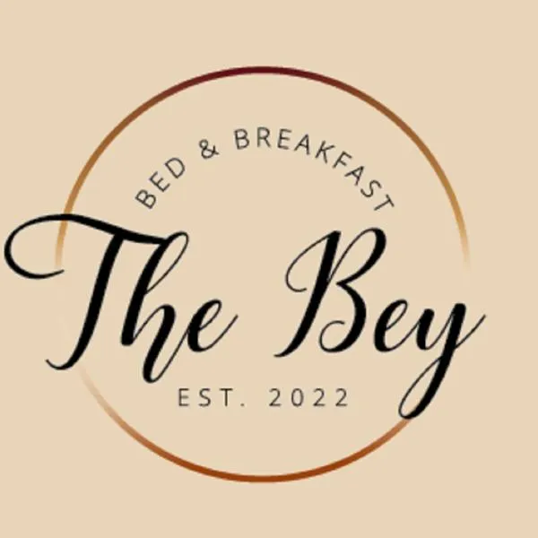 The Bey Bed and Breakfast, ξενοδοχείο σε El Socorro