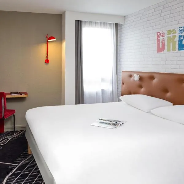 ibis Styles Chartres Métropole, hótel í Chartres