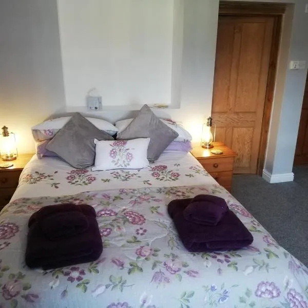 Rainors farm B&B, hotell sihtkohas Eskdale