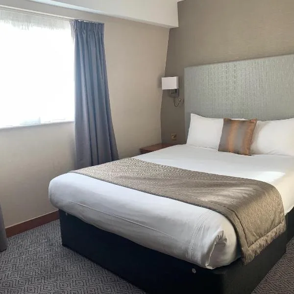 Savera Hotel South Ruislip, hotel u Londonu